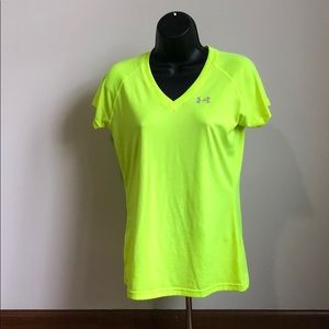 Under Armour short-sleeve